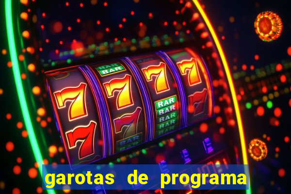 garotas de programa em cruzeiro sp